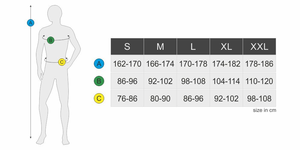 Naisten shortsit Comfort, sininen väri hinta ja tiedot | Miesten alushousut | hobbyhall.fi