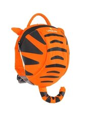 Littlelife Tiger Toddler Reppu hinta ja tiedot | Koulureput ja -laukut | hobbyhall.fi