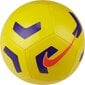 Jalkapallo Nike Pitch Training Ball CU8034-720, koko 4 hinta ja tiedot | Jalkapallot | hobbyhall.fi