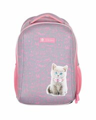 astrabag pinky kitty koulureppu hinta ja tiedot | Koulureput ja -laukut | hobbyhall.fi