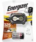 Energizer otsalamppu hinta ja tiedot | Taskulamput ja valonheittimet | hobbyhall.fi