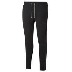 Miesten urheiluhousut Puma Day In Motion Pants 671104 01 hinta ja tiedot | Miesten housut | hobbyhall.fi