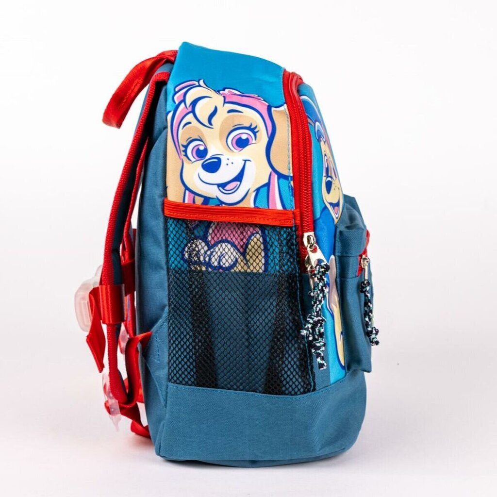 Reppu Paw Patrol hinta ja tiedot | Koulureput ja -laukut | hobbyhall.fi