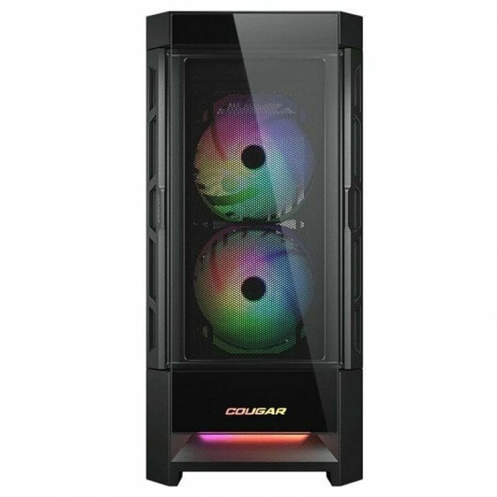 Cougar Duoface RGB hinta ja tiedot | Tietokonekotelot | hobbyhall.fi