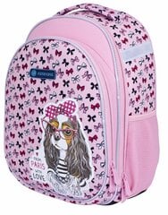 Koulureppu Astrabag Sweet Dog hinta ja tiedot | Koulureput ja -laukut | hobbyhall.fi