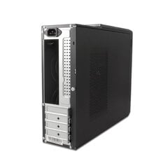 CoolBox Slim T310 hinta ja tiedot | Tietokonekotelot | hobbyhall.fi