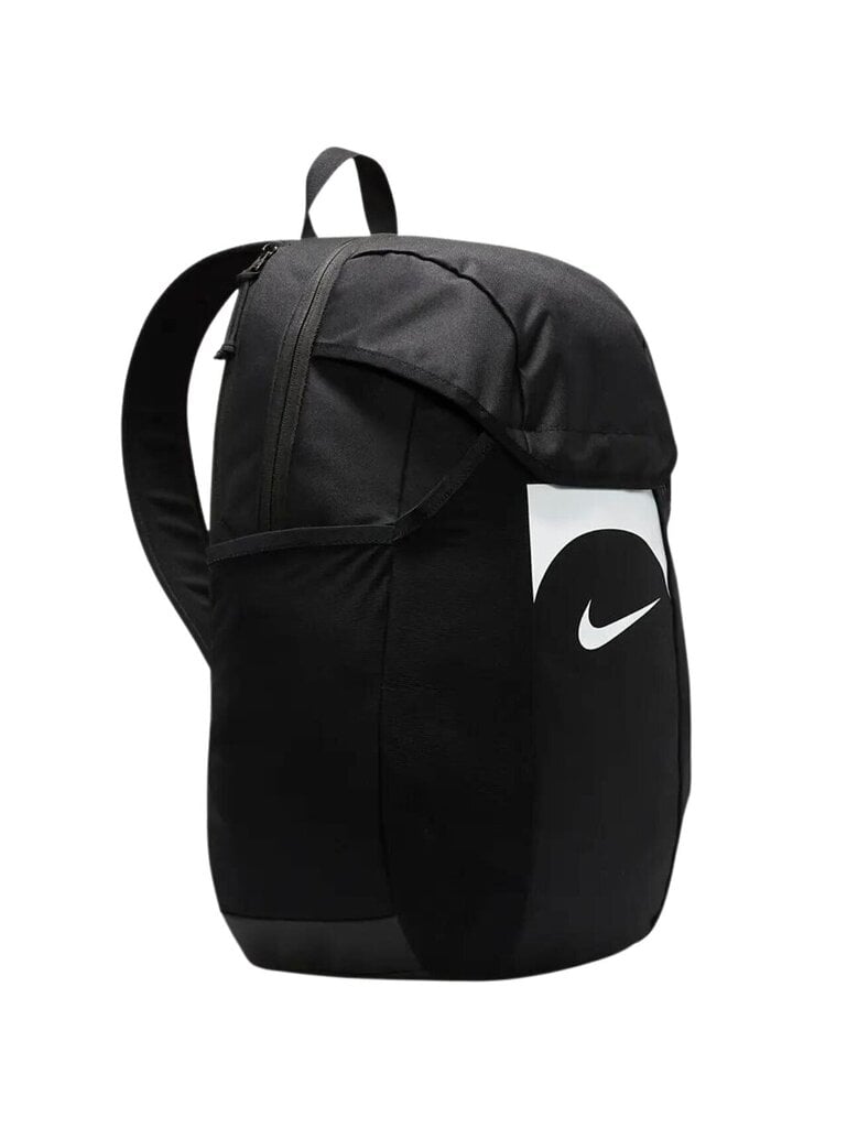 Nike Academy Team 2.3 reppu musta DV0761 011 hinta ja tiedot | Koulureput ja -laukut | hobbyhall.fi