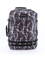 Reppu National Geographic Hybrid 11801, 32 L hinta ja tiedot | Koulureput ja -laukut | hobbyhall.fi