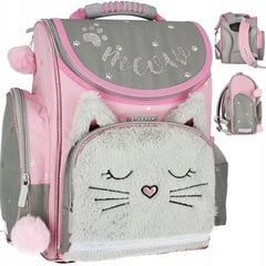 Koulureppu Starpak Kitty, 18 l hinta ja tiedot | Koulureput ja -laukut | hobbyhall.fi