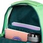 Koulureppu CoolPack Jerry Gradient Blue Lagoon, 21 l hinta ja tiedot | Koulureput ja -laukut | hobbyhall.fi