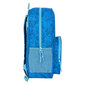 Reppu Stitch 33x42x14 cm hinta ja tiedot | Koulureput ja -laukut | hobbyhall.fi