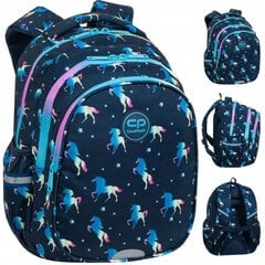 Koulureppu CoolPack Jerry Shoppy F029670, 21 l hinta ja tiedot | Koulureput ja -laukut | hobbyhall.fi