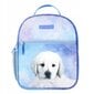 Esikoulureppu Starpak Galaxy Dog 506511, 25x20x9 cm hinta ja tiedot | Koulureput ja -laukut | hobbyhall.fi