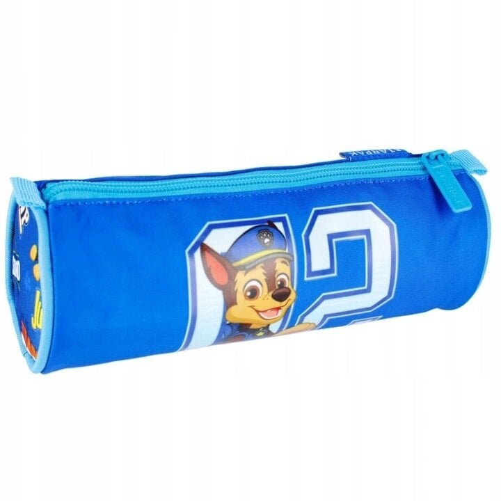 Esikoululaisen reppu pussilla ja kynällä Starpak Paw Patrol 485965, 31x25x10 cm hinta ja tiedot | Koulureput ja -laukut | hobbyhall.fi