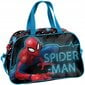 Lasten urheilukassi Paso Spiderman SP22CS-074, 42x25x13 cm hinta ja tiedot | Koulureput ja -laukut | hobbyhall.fi