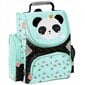 Koulureppu Paso Panda PP23PQ-525, 36x28x15 cm hinta ja tiedot | Koulureput ja -laukut | hobbyhall.fi