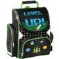 Koulureppu Paso Level UP BR-984-3, 36x28x16 cm hinta ja tiedot | Koulureput ja -laukut | hobbyhall.fi