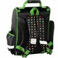 Koulureppu Paso Level UP BR-984-3, 36x28x16 cm hinta ja tiedot | Koulureput ja -laukut | hobbyhall.fi