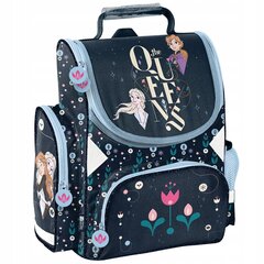 Koulureppu Frozen DF23LL-525, 36x28x15 cm hinta ja tiedot | Koulureput ja -laukut | hobbyhall.fi