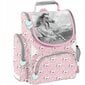 Koulureppu Paso Horse PP23KO-525, 36x28x15 cm hinta ja tiedot | Koulureput ja -laukut | hobbyhall.fi