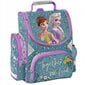 Koulureppu Frozen DF23XX-525, 36x28x15 cm hinta ja tiedot | Koulureput ja -laukut | hobbyhall.fi