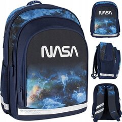 Koulureppu Starpak NASA 506129, 41x30x20 cm hinta ja tiedot | Koulureput ja -laukut | hobbyhall.fi