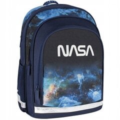 Koulureppu Starpak NASA 506129, 41x30x20 cm hinta ja tiedot | Koulureput ja -laukut | hobbyhall.fi