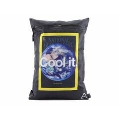 Reppu National Geographic Earth, musta hinta ja tiedot | Koulureput ja -laukut | hobbyhall.fi