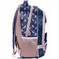 Koulureppu Paso Unicorn PP23JN-260, 41x31x15 cm hinta ja tiedot | Koulureput ja -laukut | hobbyhall.fi