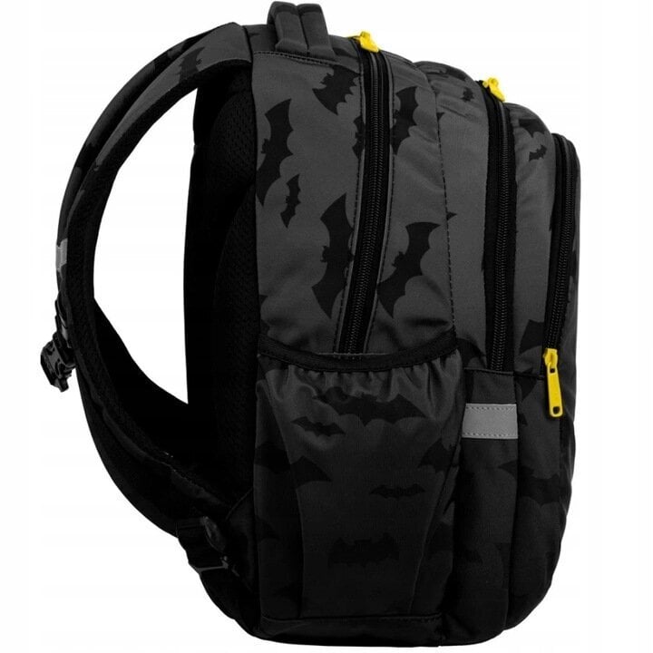 Koulureppu CoolPack Jerry Darker Night F029680, 39x28x17 cm hinta ja tiedot | Koulureput ja -laukut | hobbyhall.fi