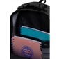 Koulureppu CoolPack Jerry Darker Night F029680, 39x28x17 cm hinta ja tiedot | Koulureput ja -laukut | hobbyhall.fi