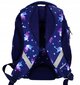 Koulureppu Starpak Unicorn Galaxy 492602, 43x35x21 cm hinta ja tiedot | Koulureput ja -laukut | hobbyhall.fi