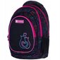 Koulureppu tarvikkeineen AstraBag LO&VE AB330 502023068, 3 osaa hinta ja tiedot | Koulureput ja -laukut | hobbyhall.fi