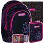 Koulureppu tarvikkeineen AstraBag LO&VE AB330 502023068, 3 osaa hinta ja tiedot | Koulureput ja -laukut | hobbyhall.fi