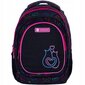 Koulureppu tarvikkeineen AstraBag LO&VE AB330 502023068, 3 osaa hinta ja tiedot | Koulureput ja -laukut | hobbyhall.fi