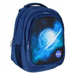 Koulureppu Starpak NASA Kosmos 485921, 43x35x21 cm hinta ja tiedot | Koulureput ja -laukut | hobbyhall.fi