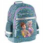 Koulureppu Paso Frozen DF23XX-116, 22 l, 42x29x16 cm hinta ja tiedot | Koulureput ja -laukut | hobbyhall.fi