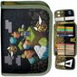 Koulureppu tarvikkeineen Paso Minecraft PP22GM-090, 6 d.i.u hinta ja tiedot | Koulureput ja -laukut | hobbyhall.fi