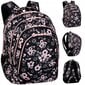 Koulureppu CoolPack Helen F010744, 30 l, 44x32x19 cm hinta ja tiedot | Koulureput ja -laukut | hobbyhall.fi