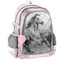 Koulureppu tarvikkeineen Paso Horse PP23KO-081, 5 osaa hinta ja tiedot | Koulureput ja -laukut | hobbyhall.fi