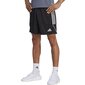 Miesten urheilushortsit Adidas HT6129 58509-283, musta hinta ja tiedot | Miesten urheiluvaatteet | hobbyhall.fi