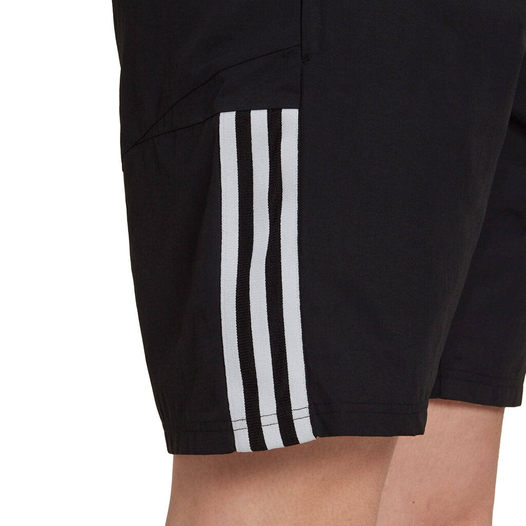 Miesten urheilushortsit Adidas HI4710 59907-283, musta hinta ja tiedot | Miesten urheiluvaatteet | hobbyhall.fi