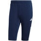 Miesten urheilushortsit Adidas IC4567 59915-235, sininen hinta ja tiedot | Miesten urheiluvaatteet | hobbyhall.fi