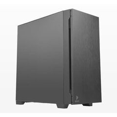 Kotelo ANTEC P10C musta 0-761345-80102-7] hinta ja tiedot | Tietokonekotelot | hobbyhall.fi