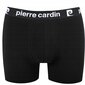 Miesten shortsit Pierre Cardin PCU77, eri värejä, 3 kpl. hinta ja tiedot | Miesten alushousut | hobbyhall.fi