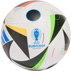 Jalkapallo Adidas Euro24 IN9365 hinta ja tiedot | Jalkapallot | hobbyhall.fi