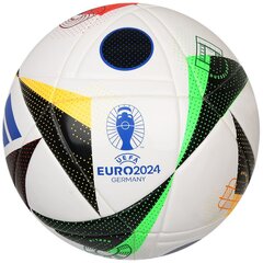 Jalkapallo Adidas Euro24 League J290 IN9370 hinta ja tiedot | Jalkapallot | hobbyhall.fi