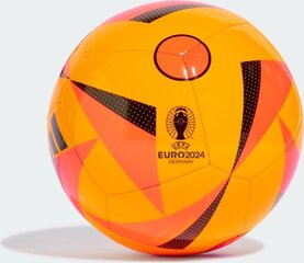 Jalkapallo Adidas Euro24 Club IP1615 hinta ja tiedot | Jalkapallot | hobbyhall.fi