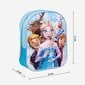 Lasten reppu Ice country (Frozen) Cerda, sininen hinta ja tiedot | Koulureput ja -laukut | hobbyhall.fi