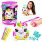 Pehmoeläin Canal Toys Neon Unicorn hinta ja tiedot | Hiekkalaatikot | hobbyhall.fi